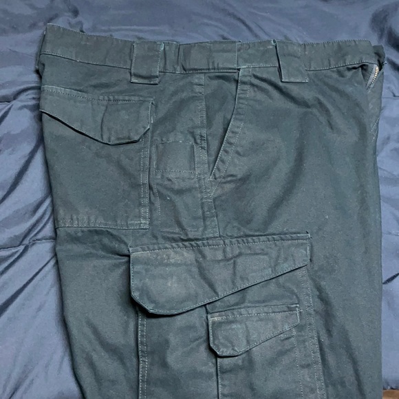 TRU-SPEC 24-7 original tactical pants 36x30 - Picture 6 of 14
